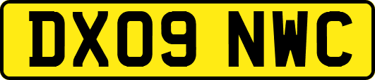 DX09NWC