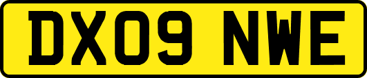 DX09NWE
