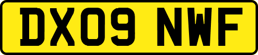 DX09NWF