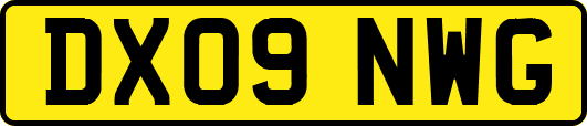 DX09NWG