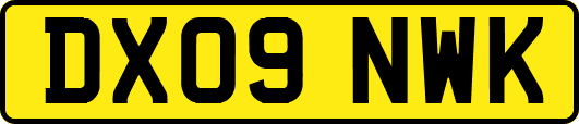 DX09NWK