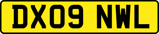 DX09NWL