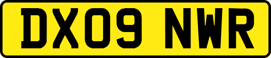 DX09NWR