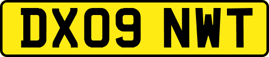 DX09NWT