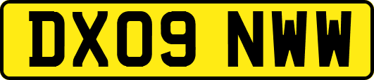 DX09NWW