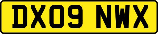 DX09NWX