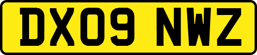 DX09NWZ
