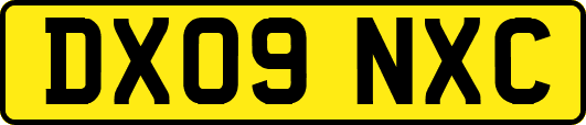 DX09NXC