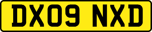 DX09NXD