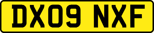 DX09NXF