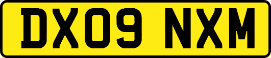 DX09NXM
