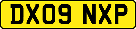 DX09NXP