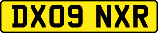 DX09NXR