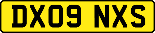 DX09NXS
