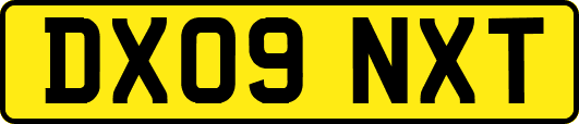 DX09NXT