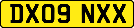 DX09NXX