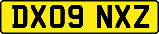 DX09NXZ