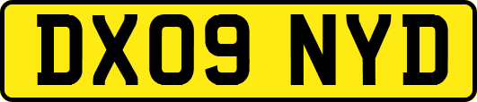 DX09NYD