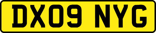 DX09NYG