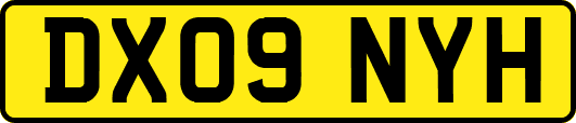 DX09NYH