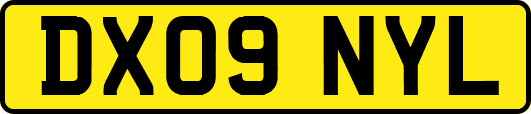DX09NYL