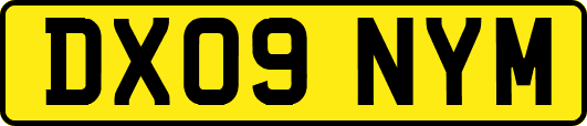 DX09NYM