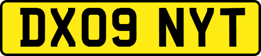 DX09NYT
