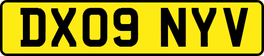 DX09NYV