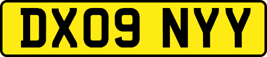 DX09NYY