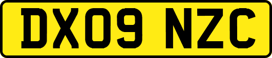 DX09NZC