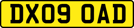 DX09OAD