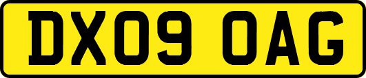 DX09OAG
