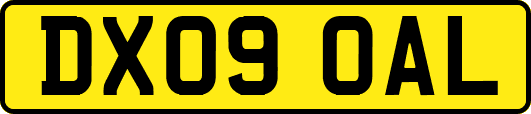 DX09OAL