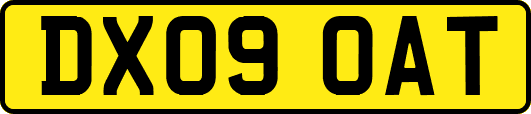 DX09OAT