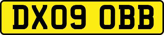 DX09OBB