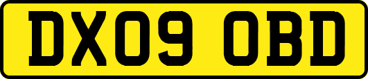 DX09OBD