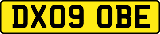 DX09OBE