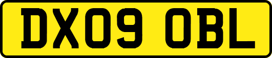DX09OBL