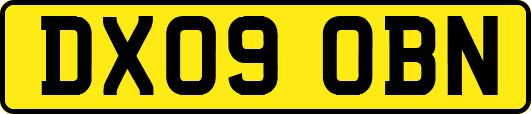 DX09OBN