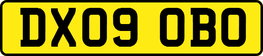 DX09OBO