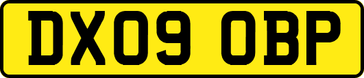 DX09OBP
