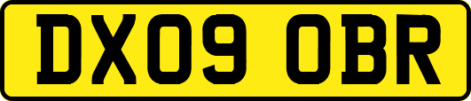 DX09OBR