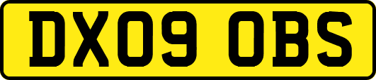 DX09OBS