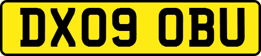 DX09OBU