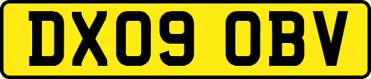 DX09OBV