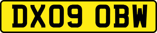DX09OBW