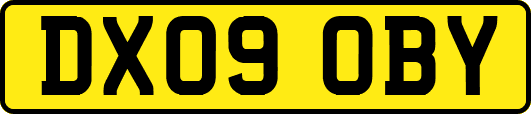 DX09OBY