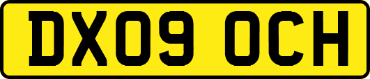 DX09OCH