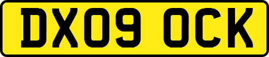 DX09OCK