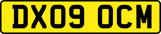 DX09OCM